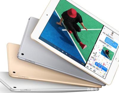 蘋(píng)果或?qū)l(fā)布升級(jí)版iPad Pro 取消主屏鍵，引領(lǐng)軟硬件融合新趨勢(shì)