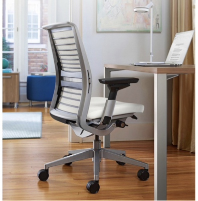 Steelcase攜多元化辦公環境解決方案入駐京東 雷蛇首發風神游戲電競椅